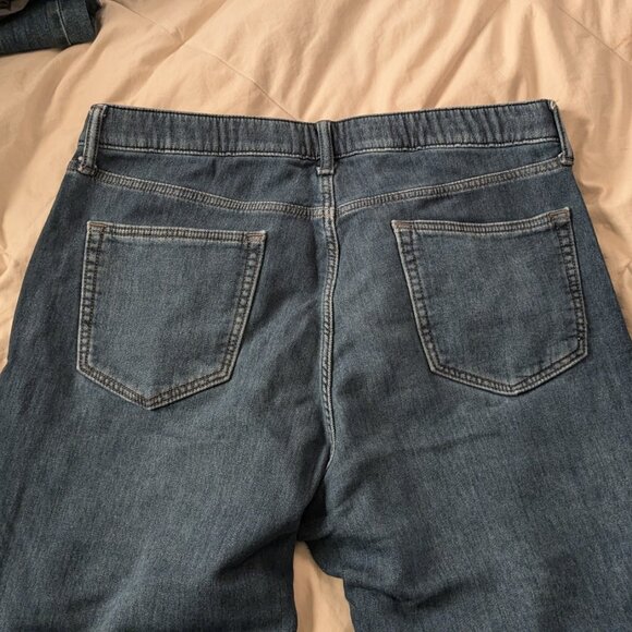 EZY Ultra Stretch Jeans - XL - Picture 3 of 4